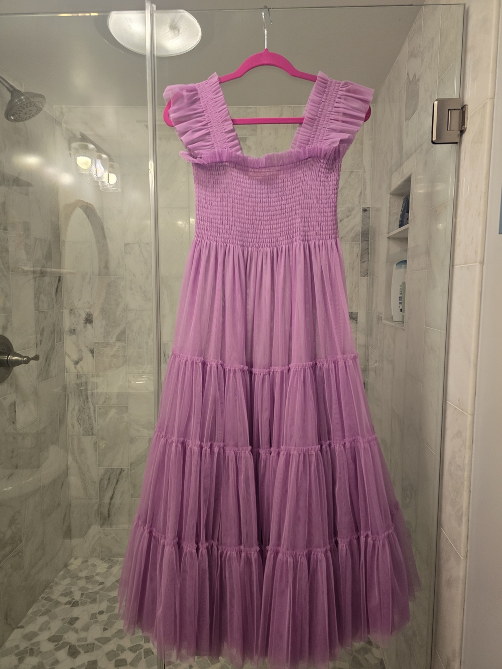 Hill House Collector's Edition Tulle Nap Dress- Medium - Picture 2 of 4